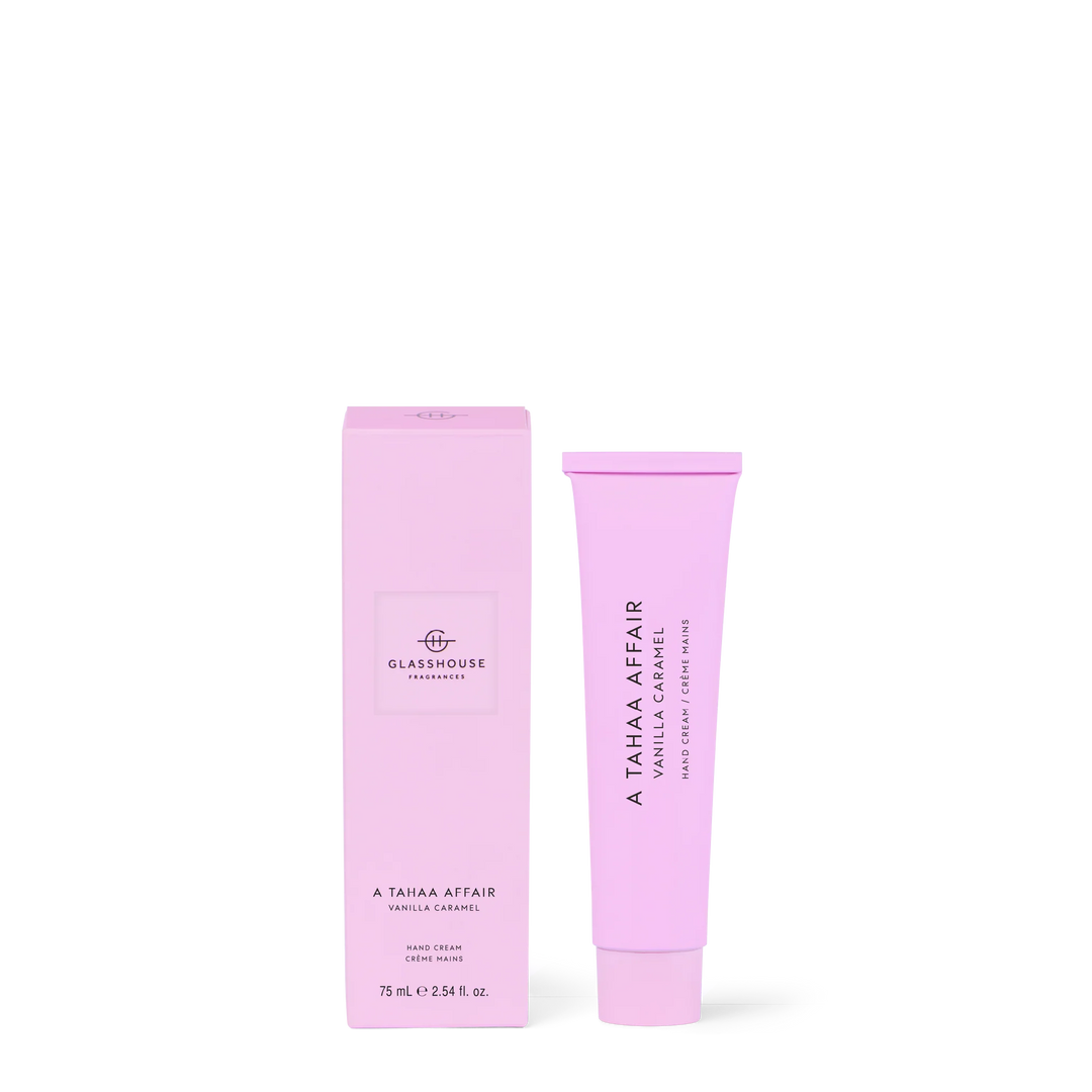 75ml HAND CREAM