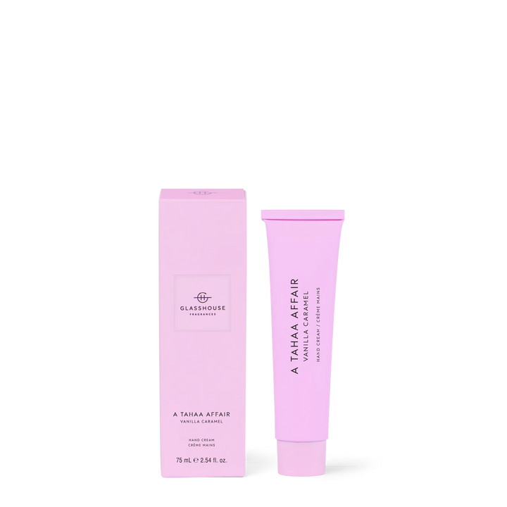 75ml HAND CREAM
