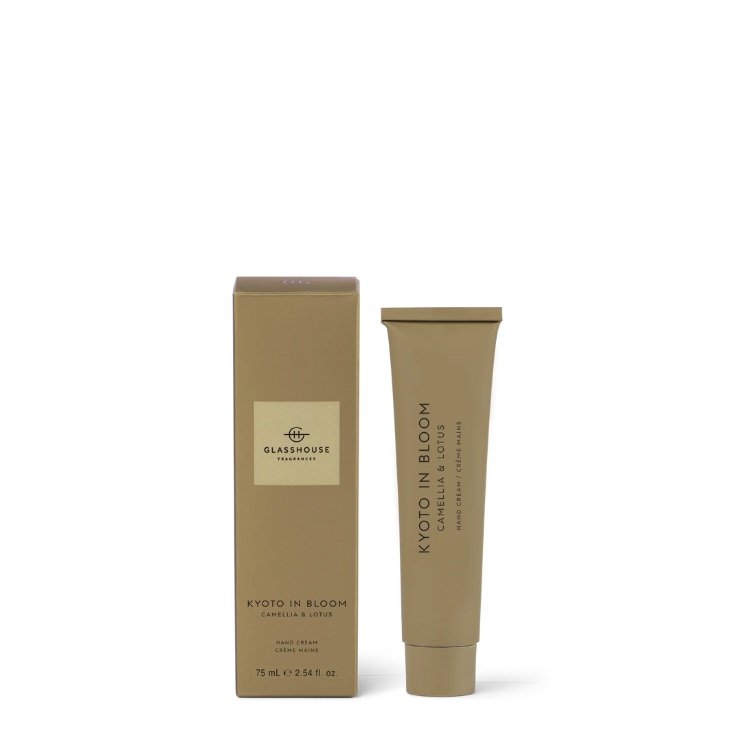 75ml HAND CREAM