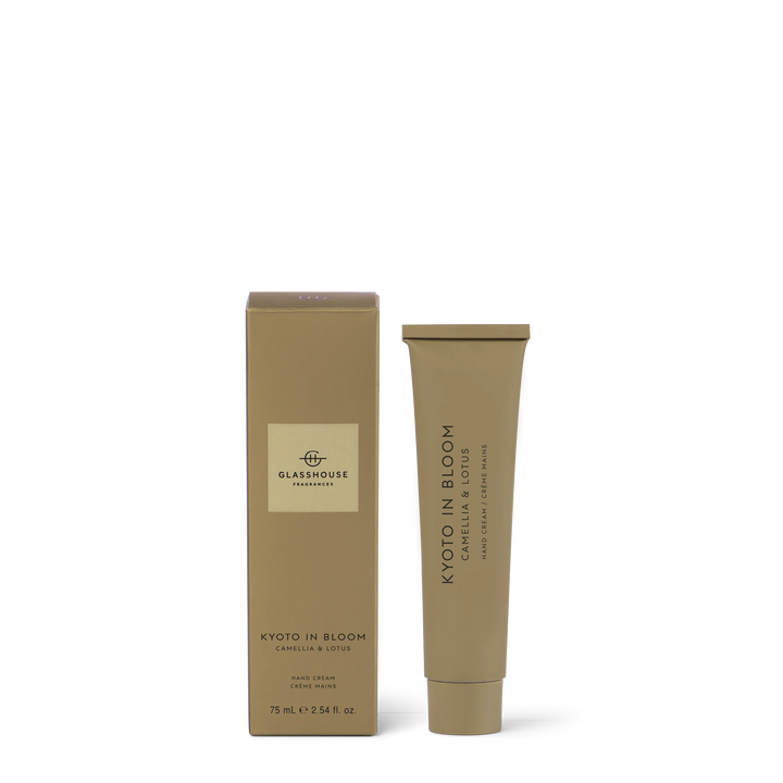 75ml HAND CREAM