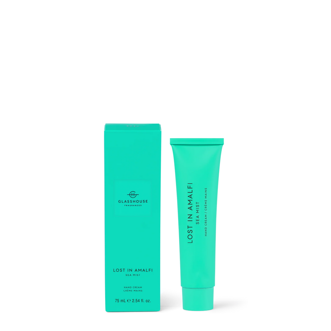 75ml HAND CREAM