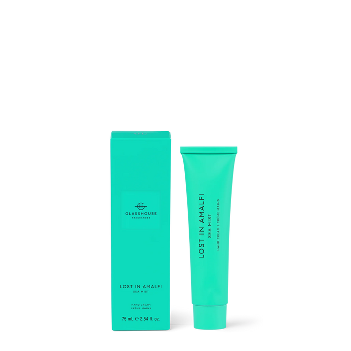 75ml HAND CREAM