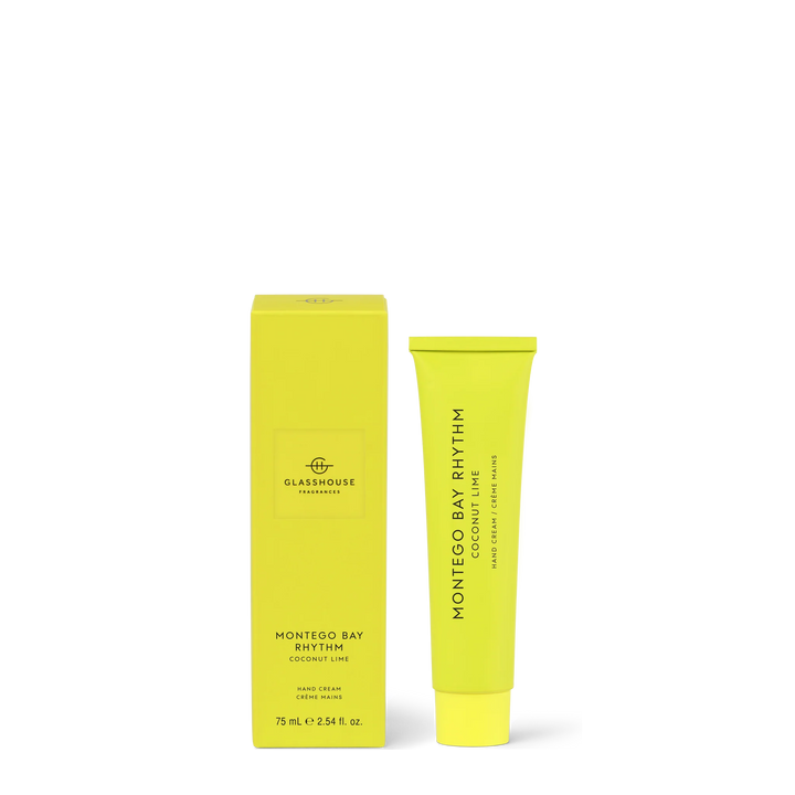 75ml HAND CREAM