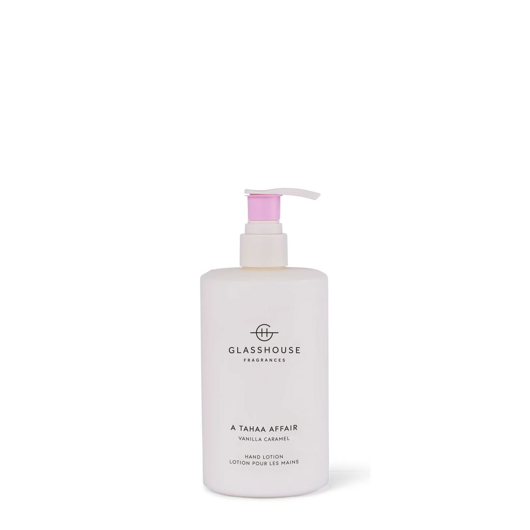450ml HAND LOTION