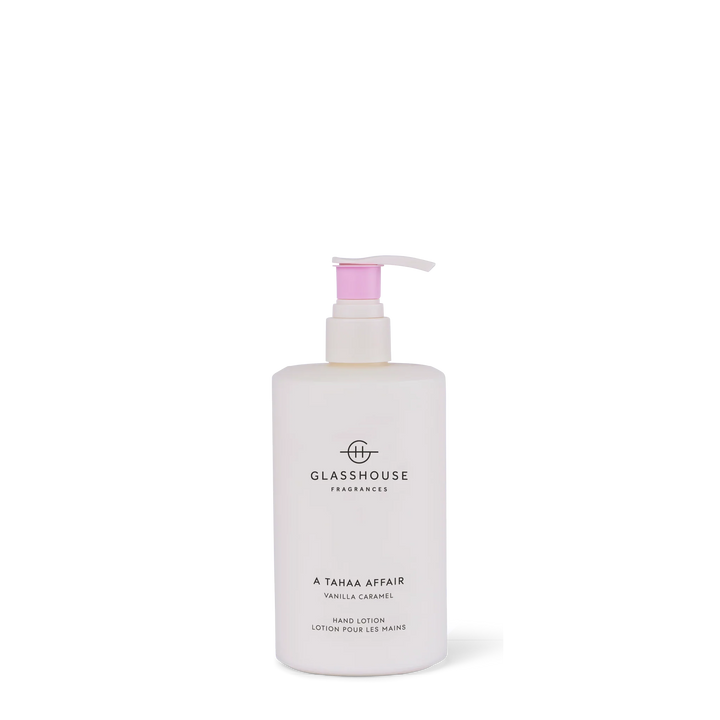 450ml HAND LOTION