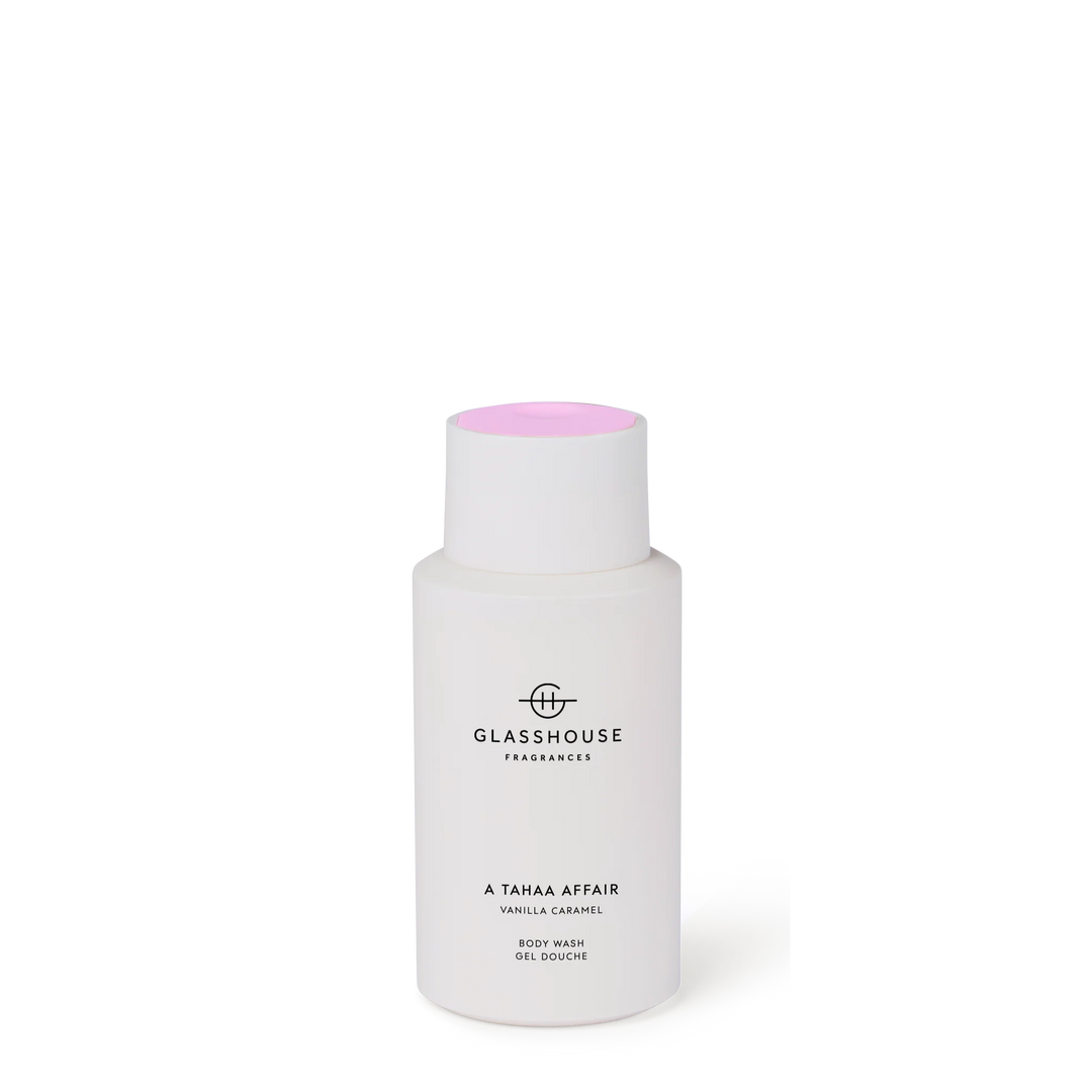 Glasshouse Body Wash 300ml