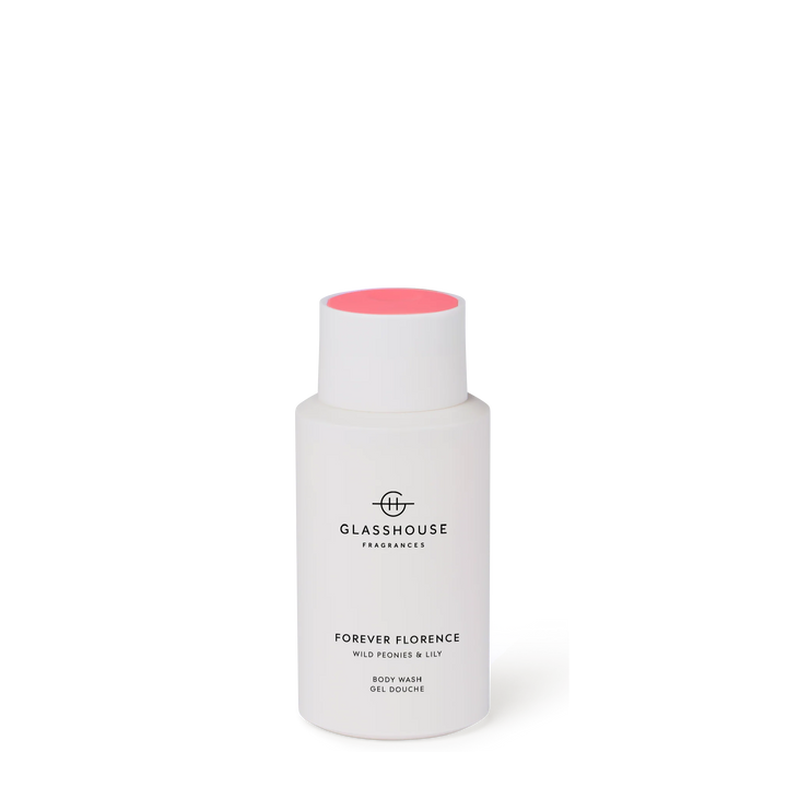 Glasshouse Body Wash 300ml