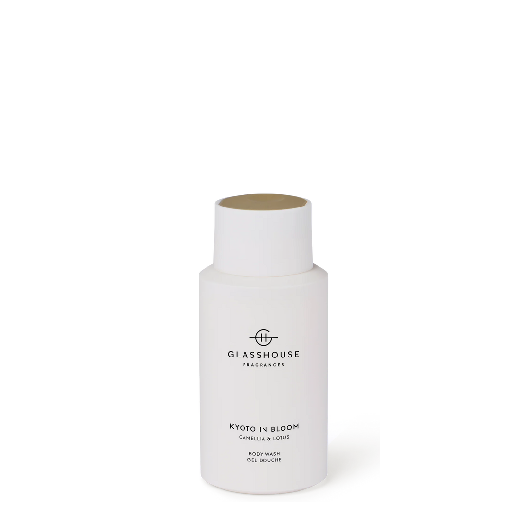 Glasshouse Body Wash 300ml