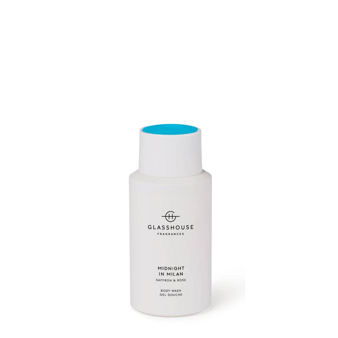 Glasshouse Body Wash 300ml