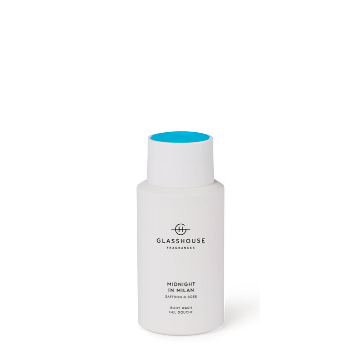 Glasshouse Body Wash 300ml