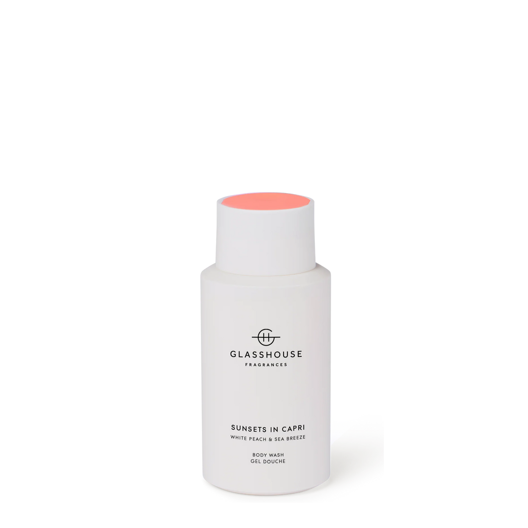 Glasshouse Body Wash 300ml
