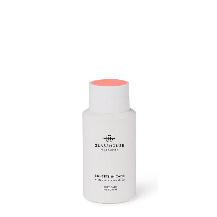 Glasshouse Body Wash 300ml
