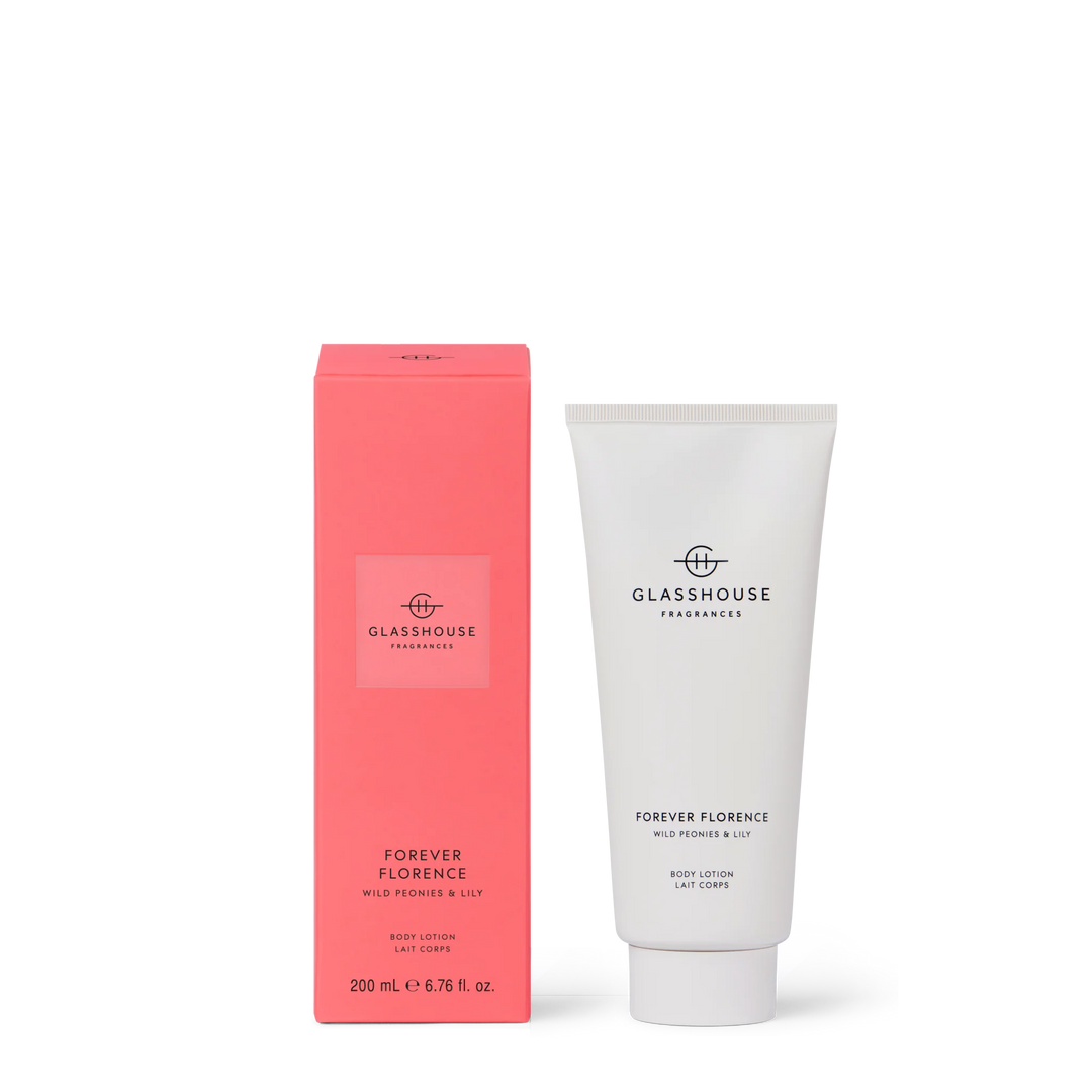 Glasshouse Body Lotion 200ml