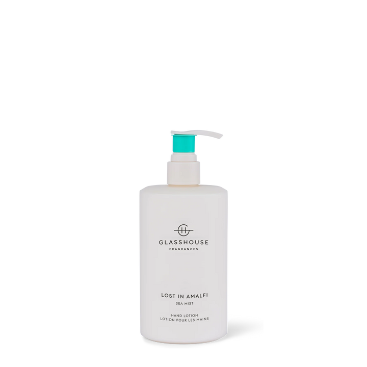 450ml HAND LOTION