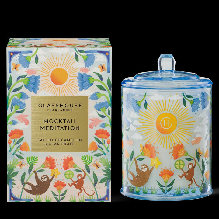 LTD ED | 380G MOCKTAIL MEDITATION