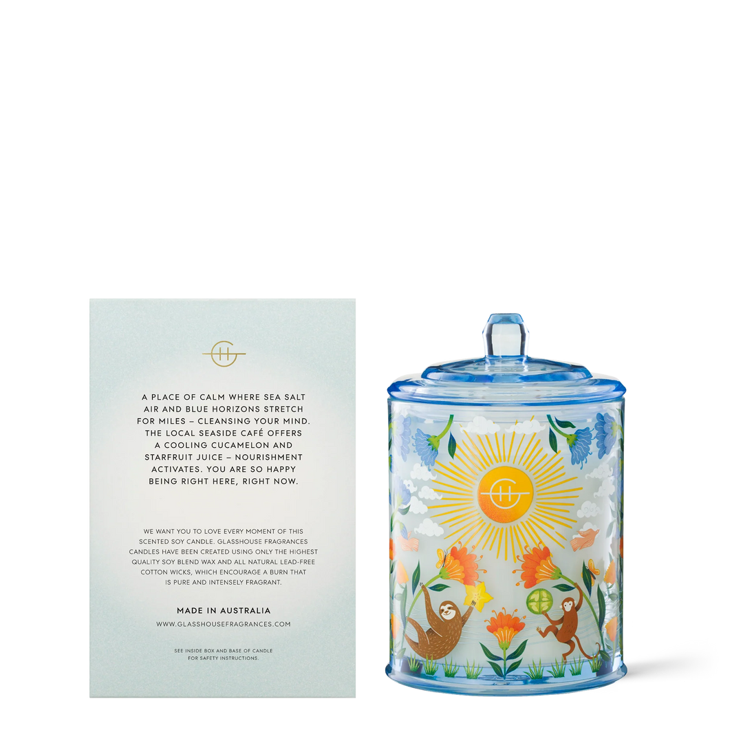 LTD ED | 380G MOCKTAIL MEDITATION