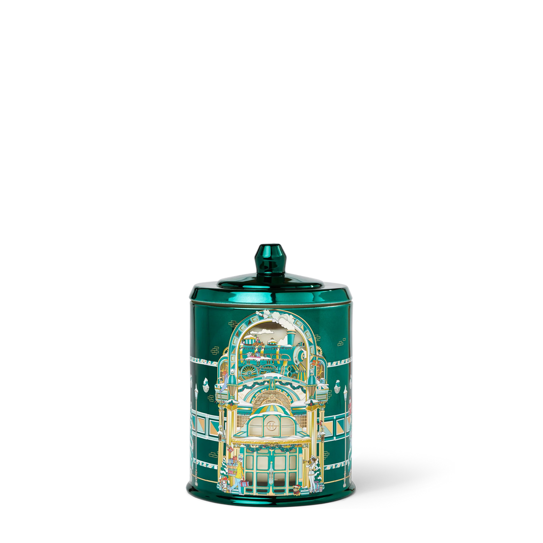 380g Winter Wonderland Candle