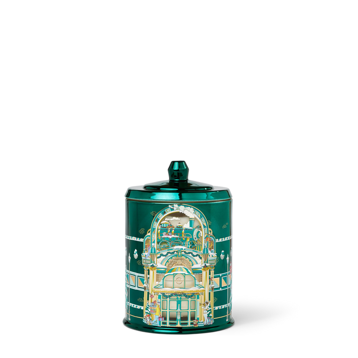 380g Winter Wonderland Candle
