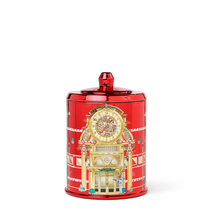 760g Night Before Christmas Candle