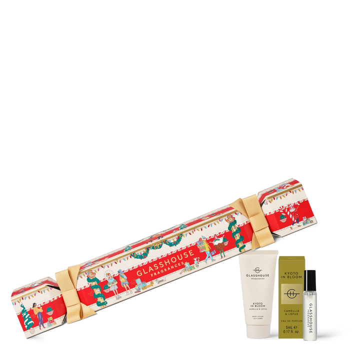 Christmas Gift Bon Bon