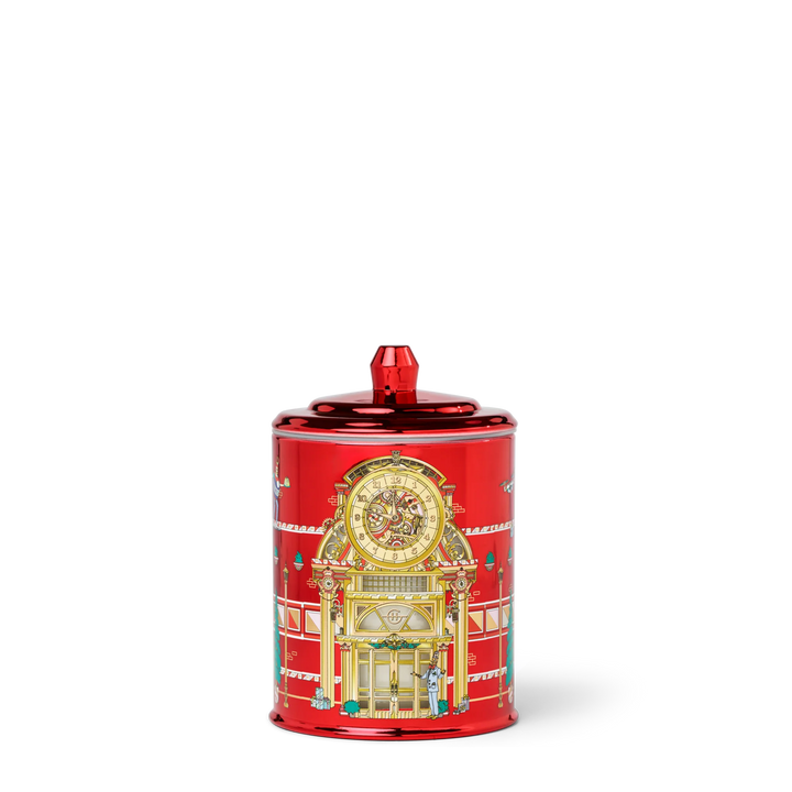 380g Night Before Christmas Candle