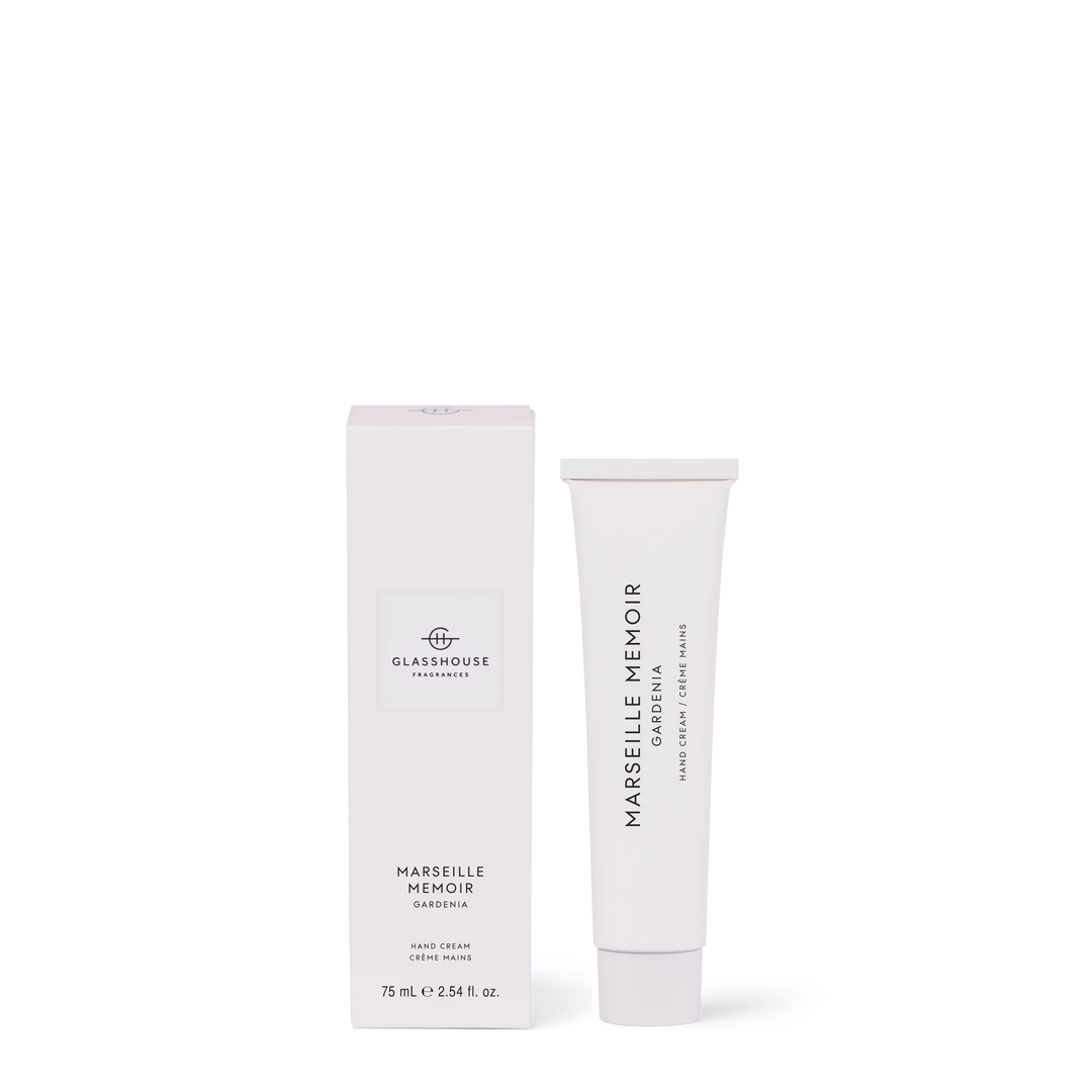 75ml HAND CREAM