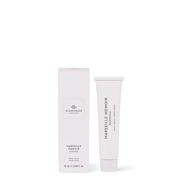 75ml HAND CREAM