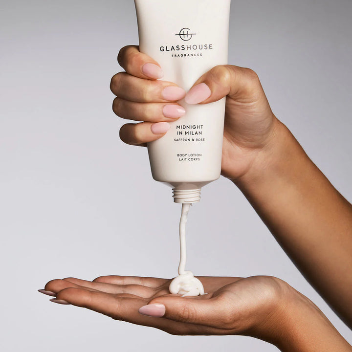 Glasshouse Body Lotion 200ml