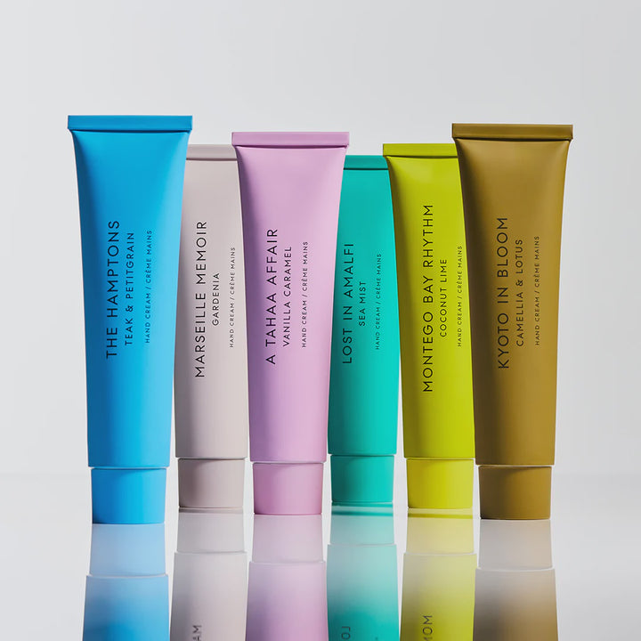 75ml HAND CREAM