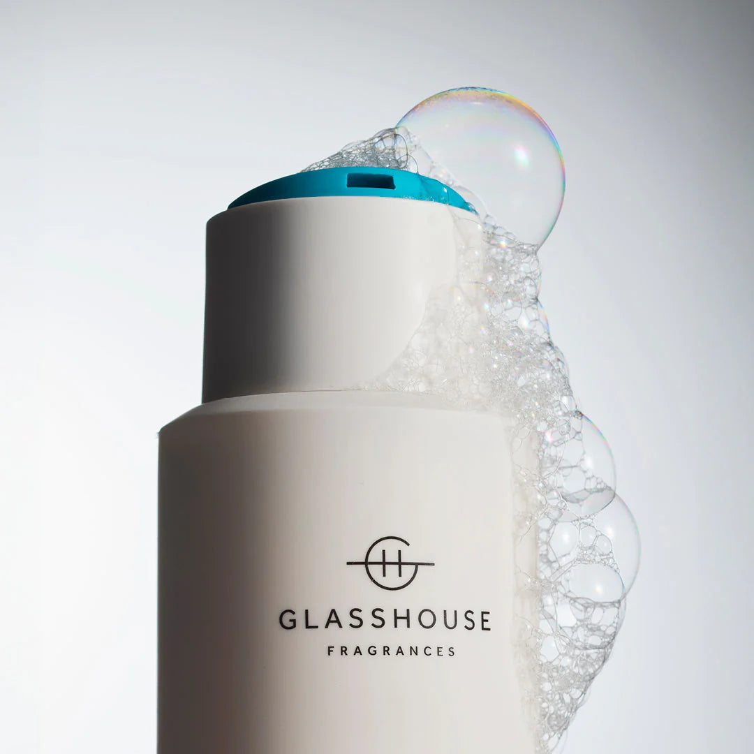Glasshouse Body Wash 300ml