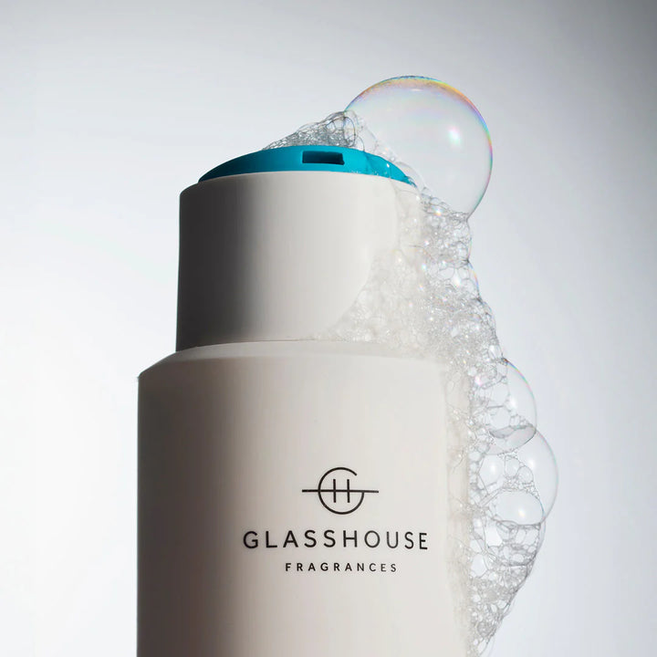Glasshouse Body Wash 300ml