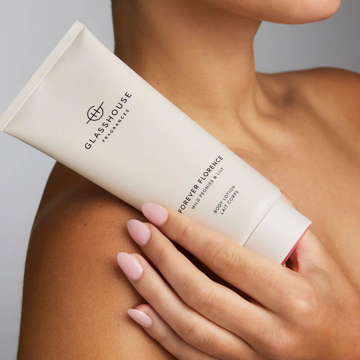 Glasshouse Body Lotion 200ml