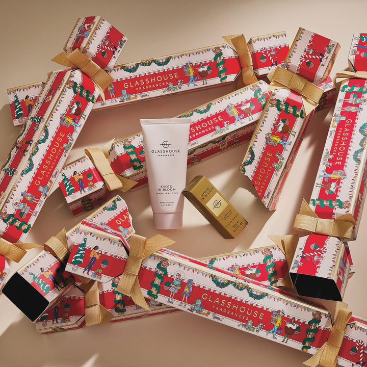 Christmas Gift Bon Bon