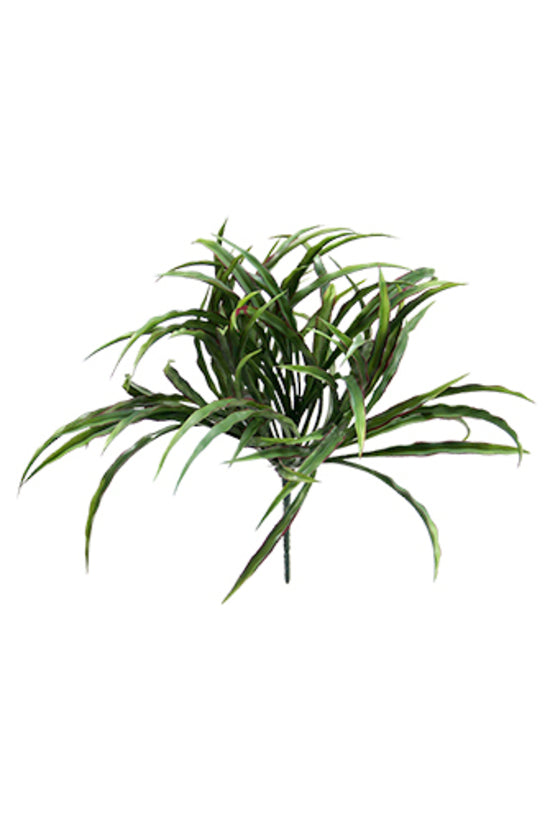 34cm Vanilla Grass Artificial
