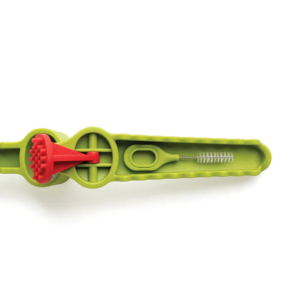 Garligator Garlic Press