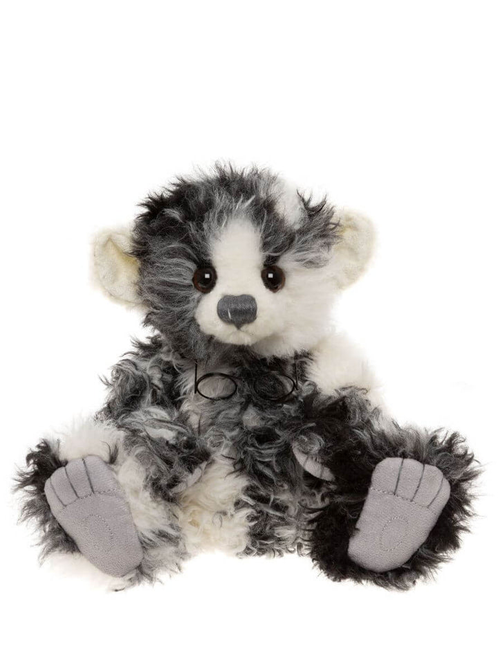 PRE ORDER | Charlie Bears Glasses Monster