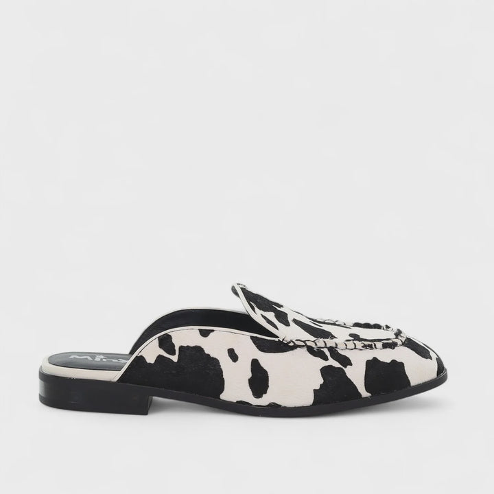 Minx Grayson Pony Mule