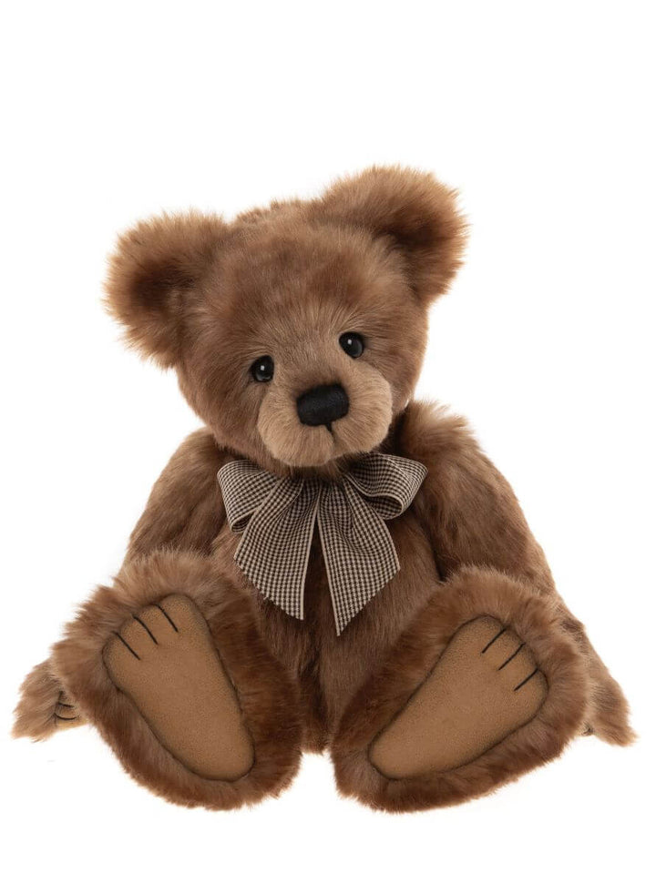 PRE ORDER | Charlie Bears Griffiths Tinkler Bear