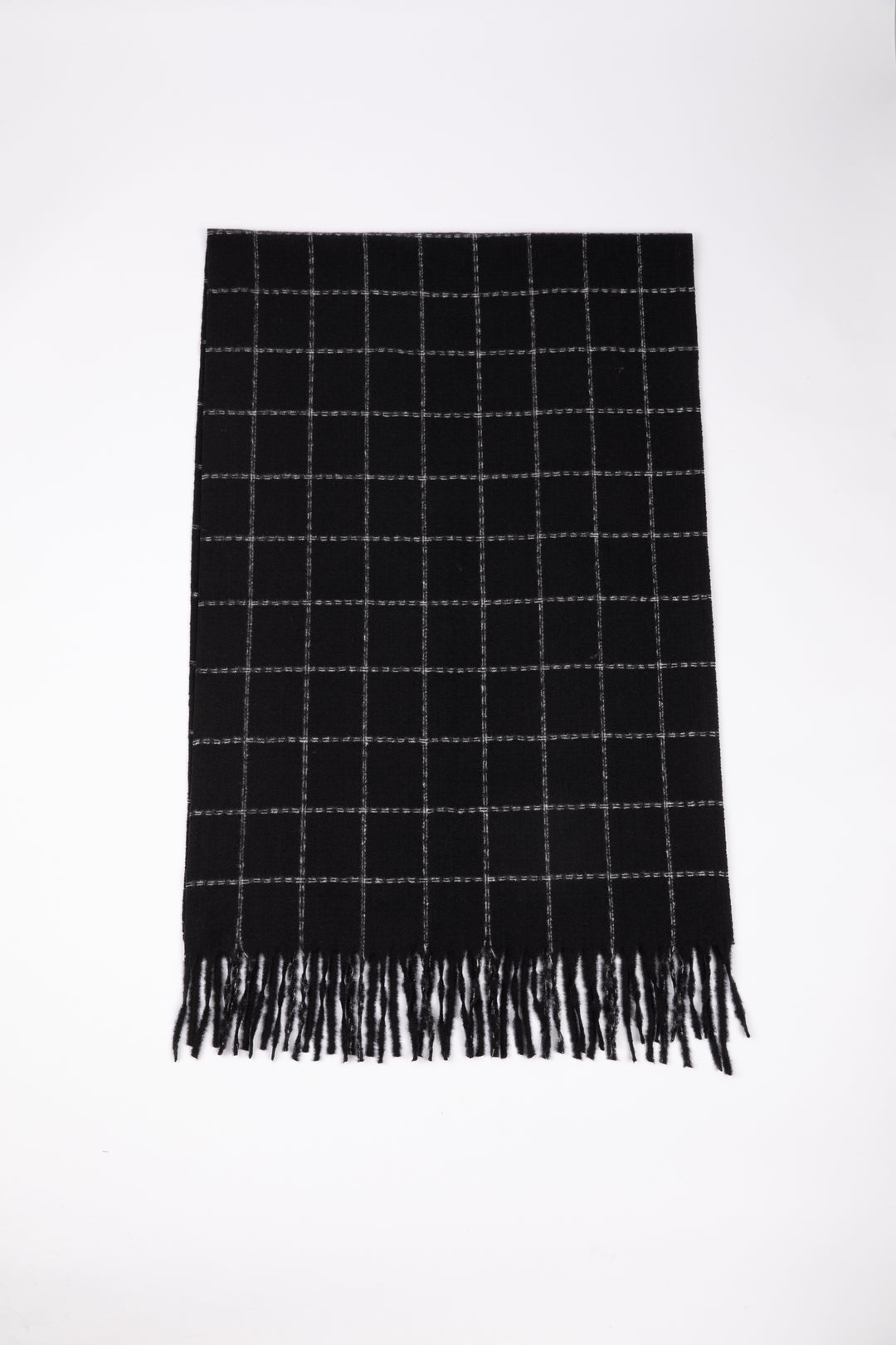 BROOKLYN SCARF