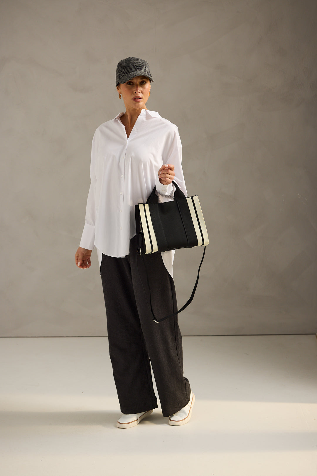 KENTUCKY TOTE BAG