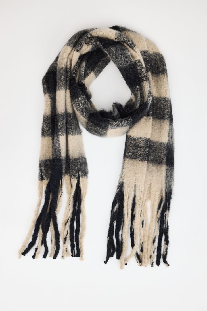 ELLESWORTH SCARF