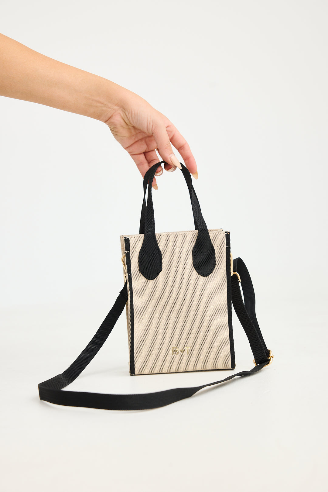 Kyoto Mini Ladies Tote Bag
