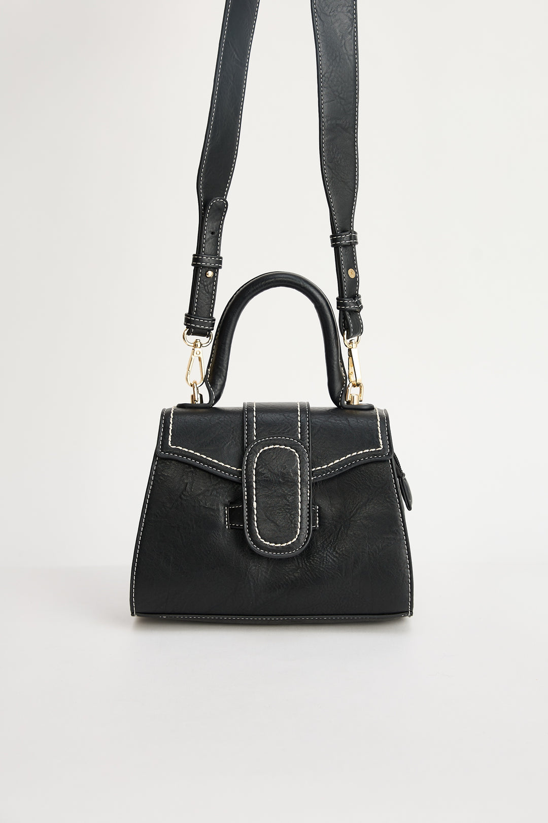 Black Roland Bag