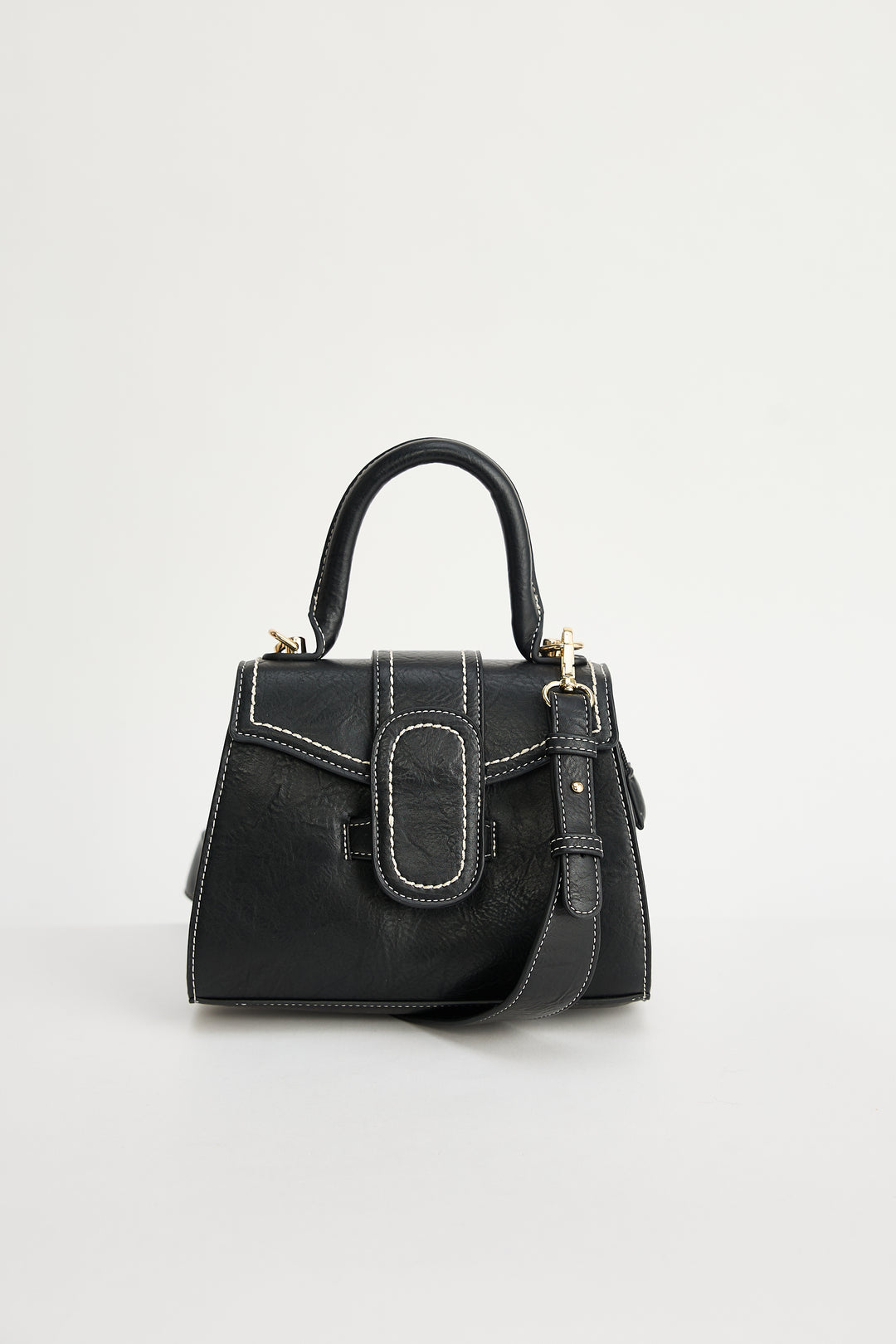Black Roland Bag