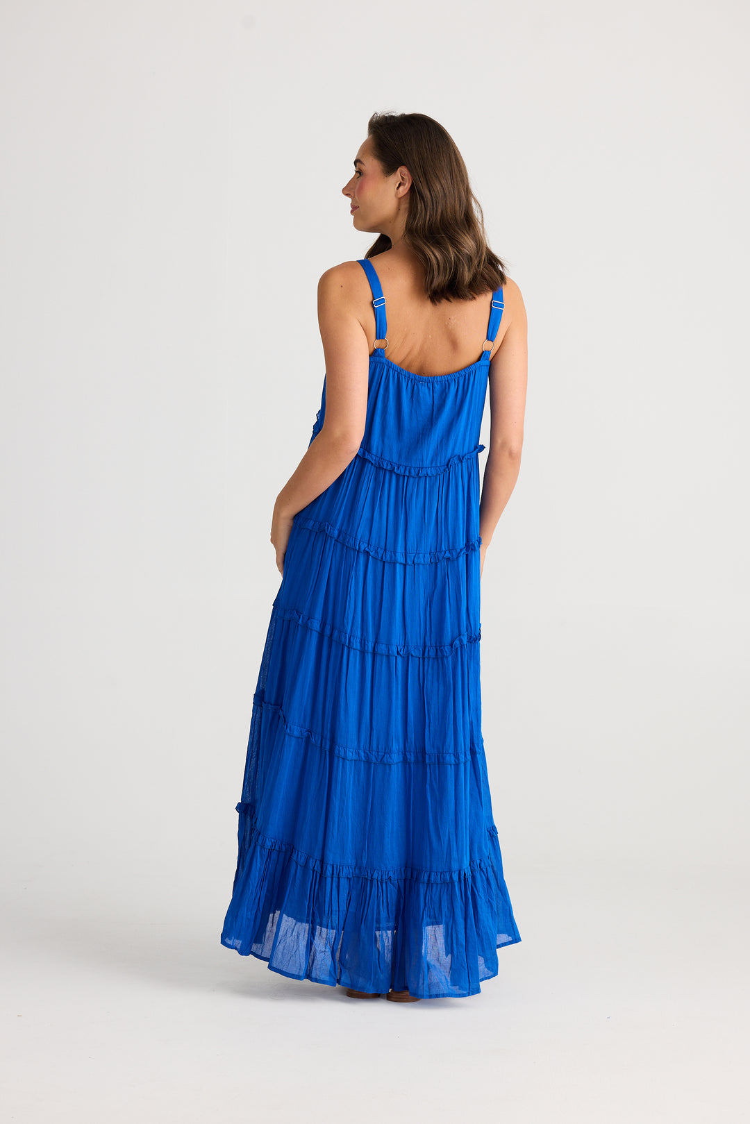 SAPPHIRE CASTRO DRESS