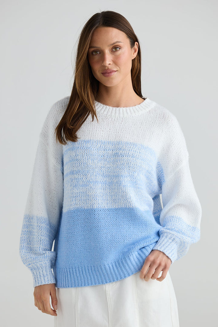 PACIFIC KNIT