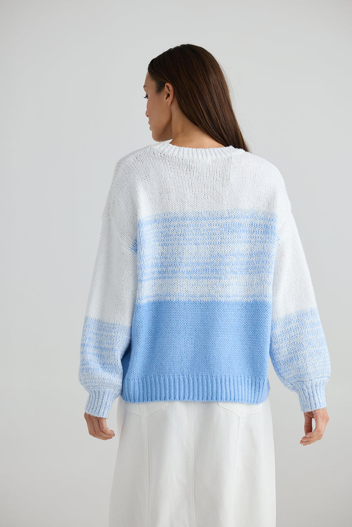 PACIFIC KNIT