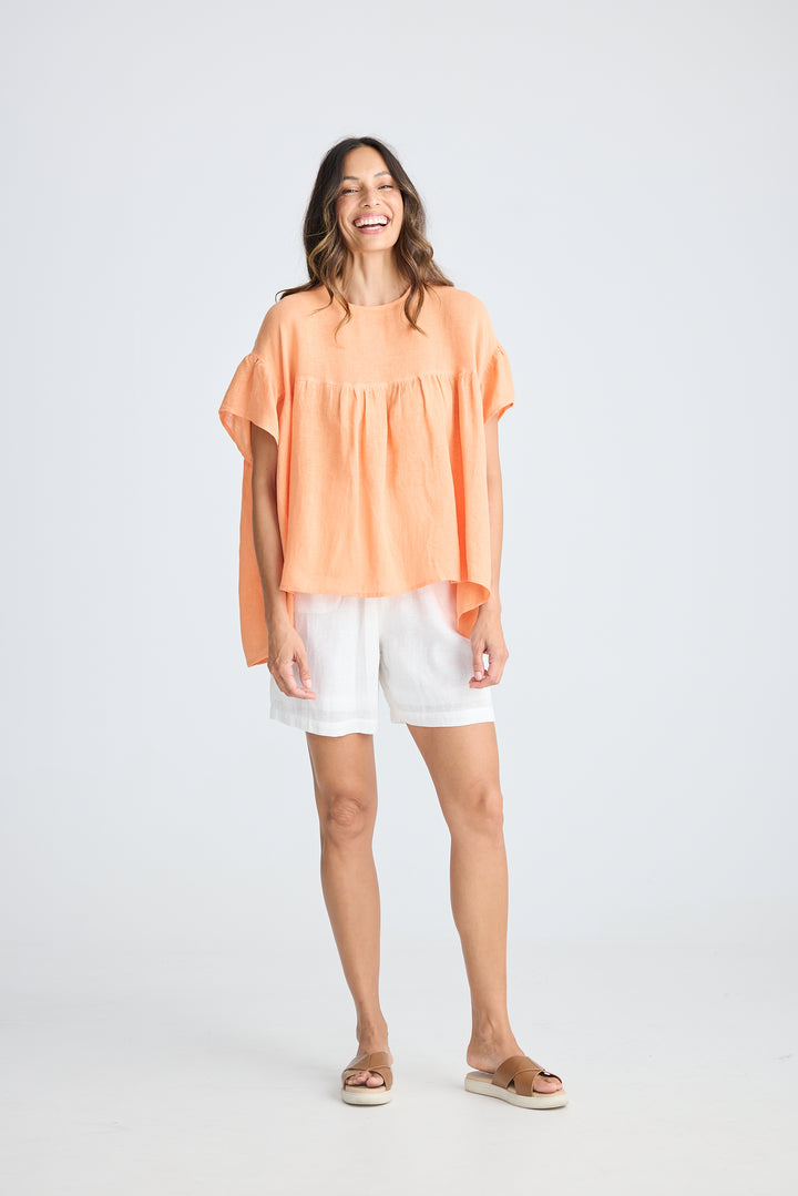 Coral Caicos Top