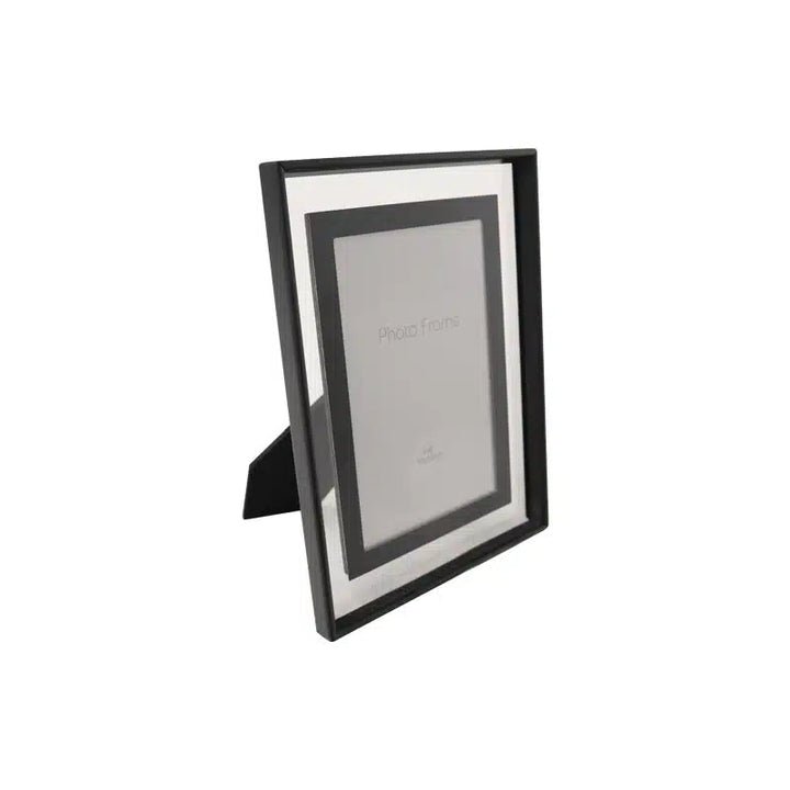 Le Forge Black Polished Photo Frames
