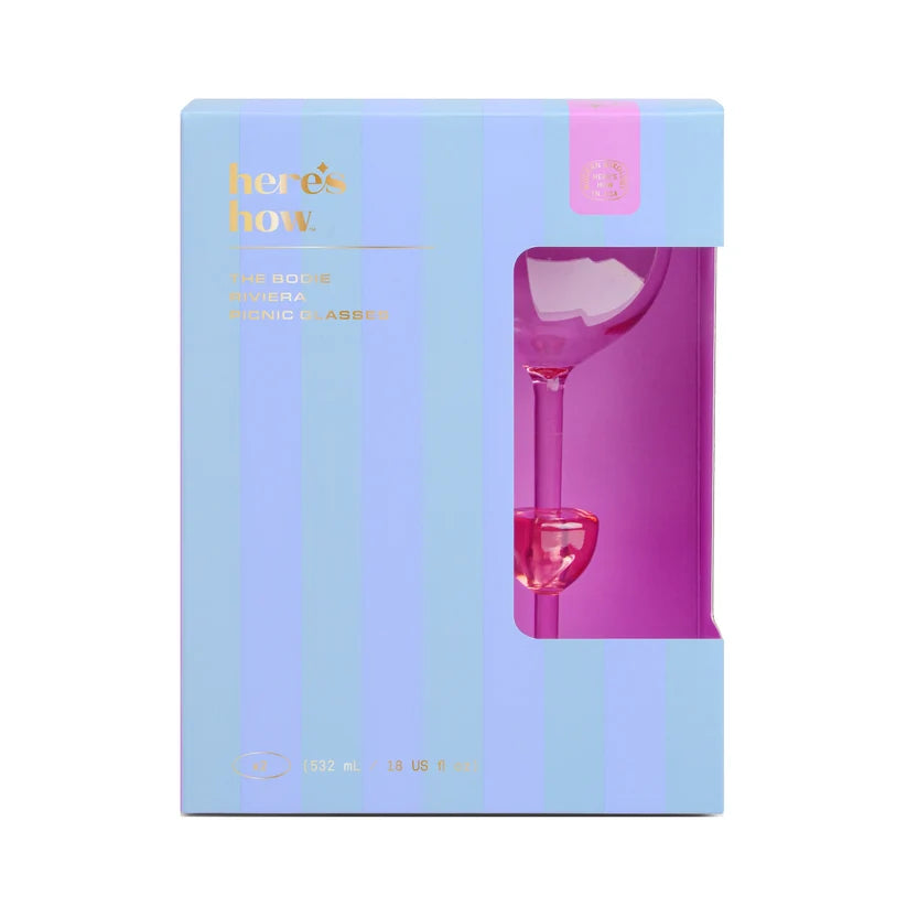Summer Drinks Bundle